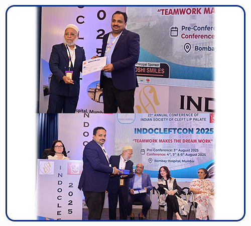 A1 Logics INDOCLEFTCON 2025